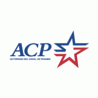 ACP Logo - ACP Autoridad del Canal de Panama | Brands of the World™ | Download ...
