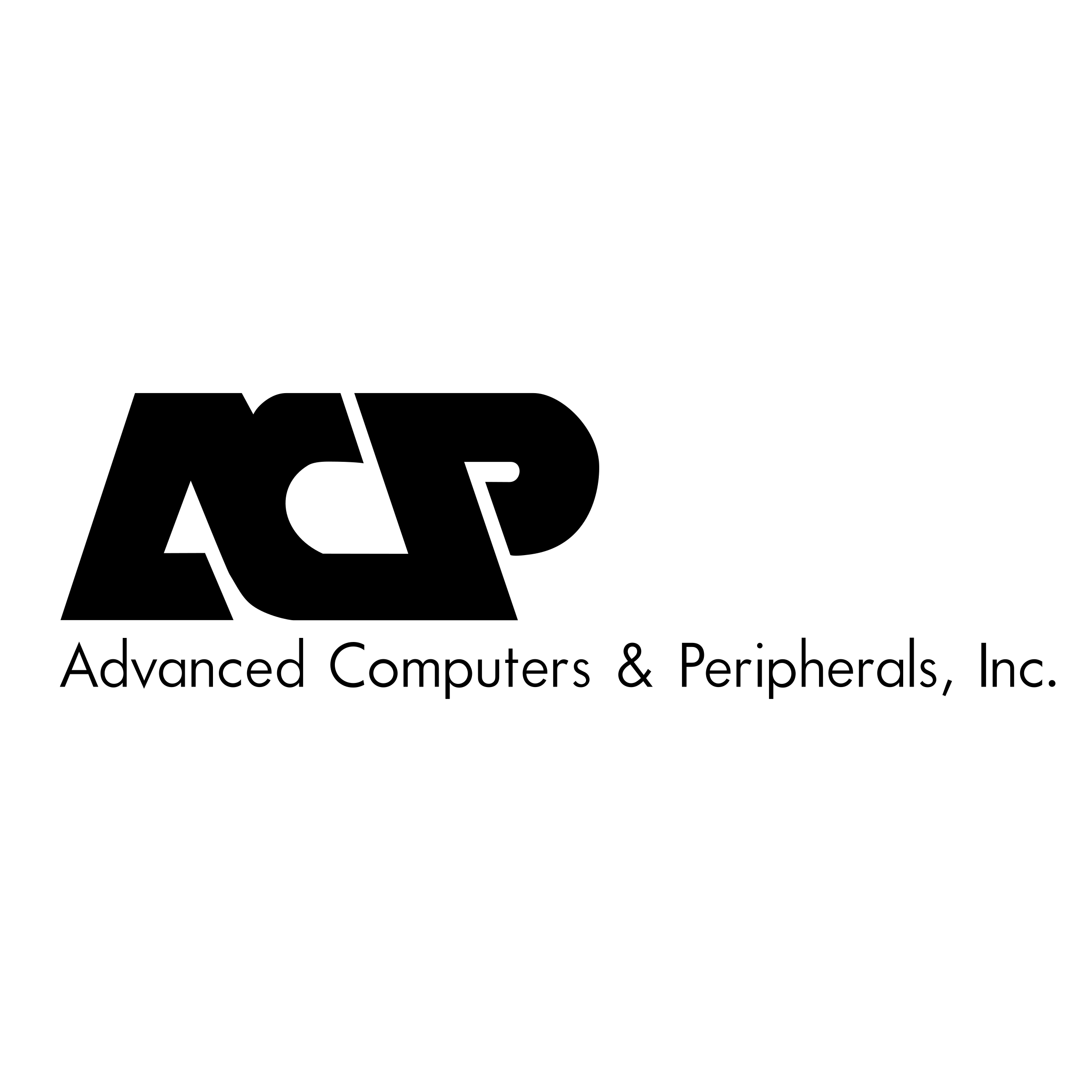 ACP Logo - ACP 01 Logo PNG Transparent & SVG Vector