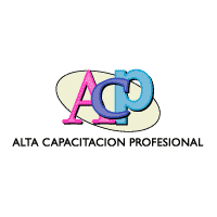 ACP Logo - ACP | Download logos | GMK Free Logos