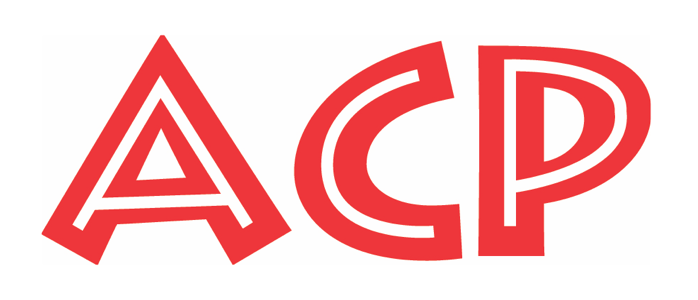 ACP Logo - Welcome to the ACP | Association for Constraint Programming