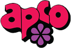 APCO Logo - Andhra Pradesh State Handloom Weavers Cooperative Society