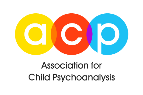 ACP Logo - Association for Child Psychoanalysis