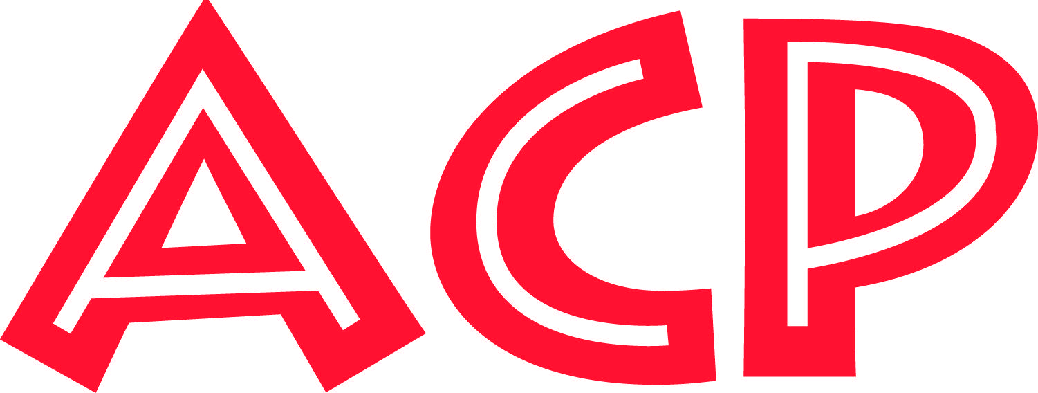 ACP Logo - ACP Logo | Association for Constraint Programming