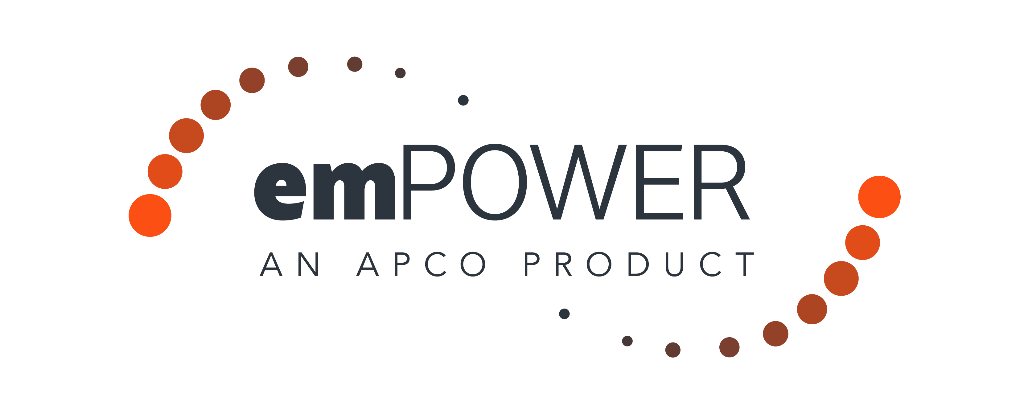 APCO Logo - Work and Expertise – APCO Worldwide