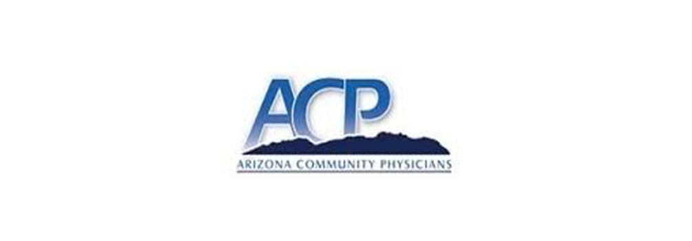 ACP Logo - Arizona Community Physicians (ACP) Adds RCxRules' HCC Coding