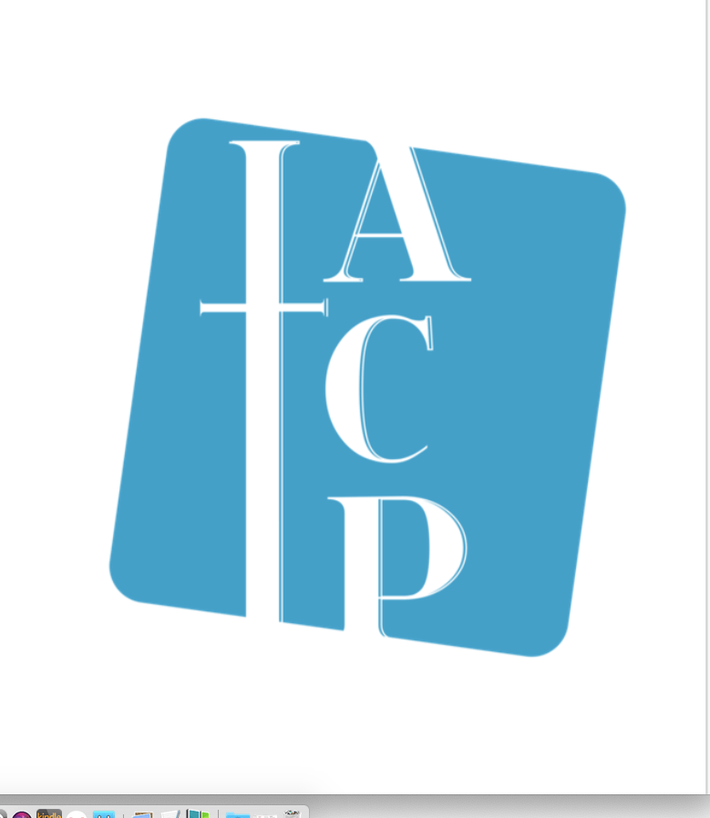ACP Logo - ACP logo - The Presbyterian Outlook