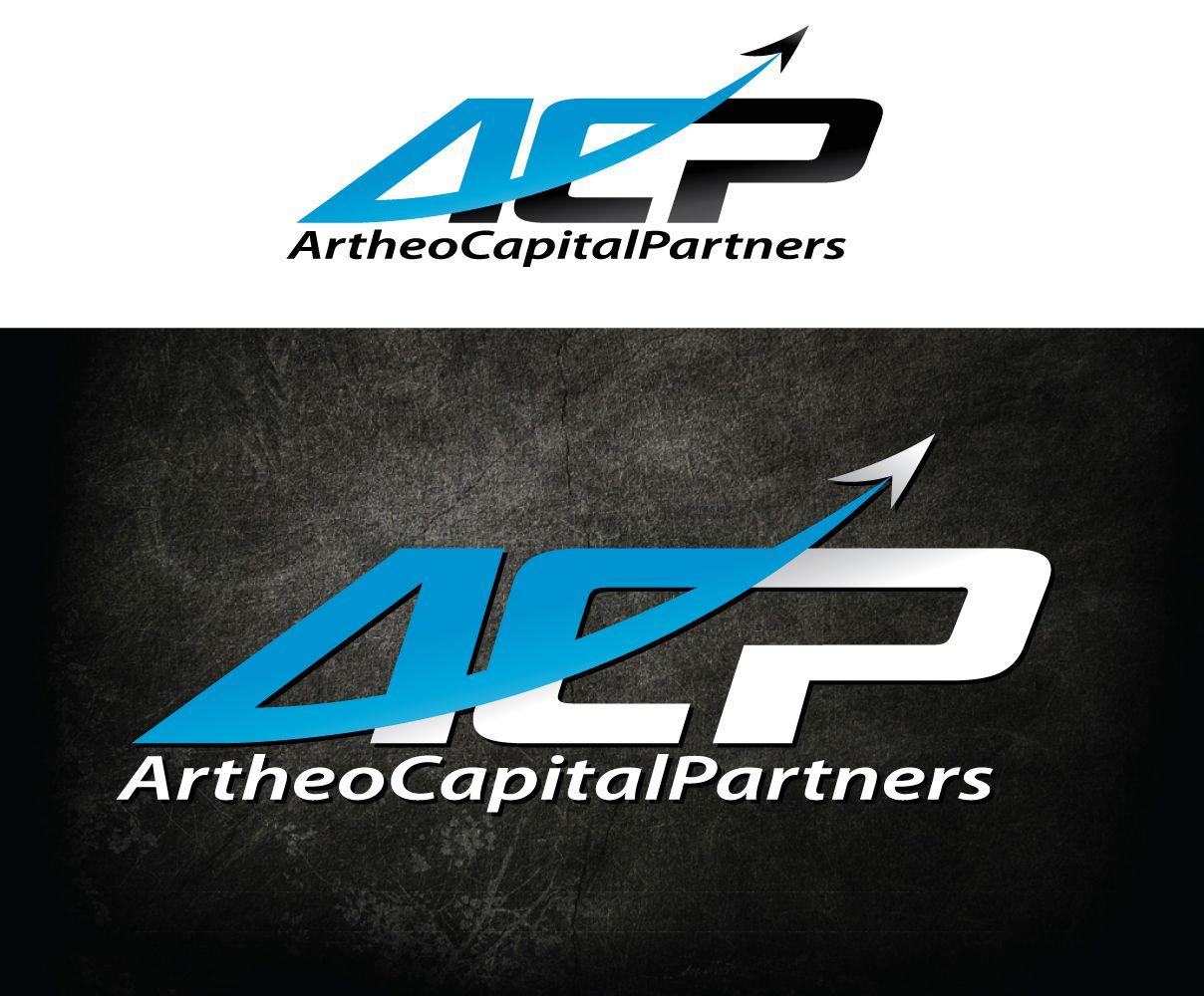 ACP Logo - Logo Design for ArtheoCapital ; or acp; or ACP; or ...