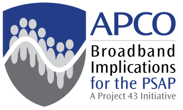 APCO Logo - APCO Launches Project 43 to Tackle Broadband Implications for