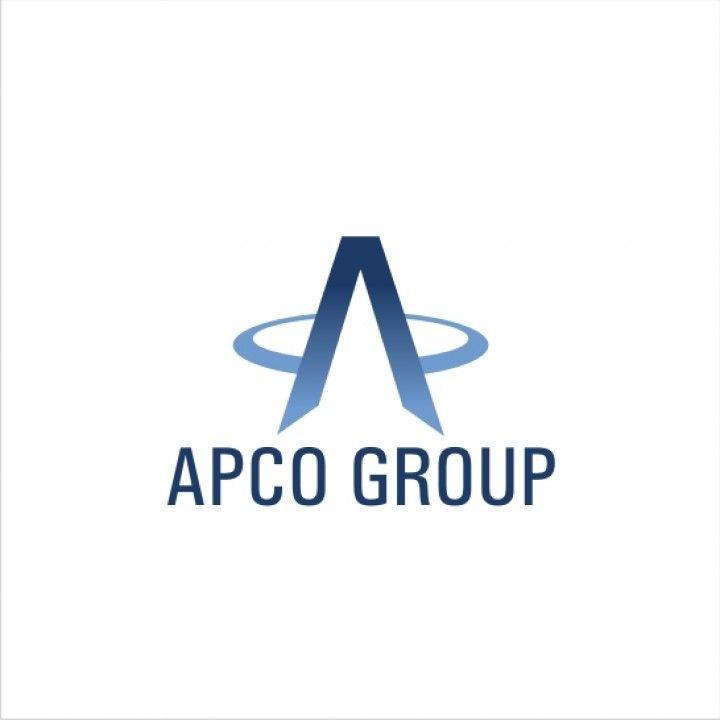 APCO Logo - APCO group – Logo « sina121