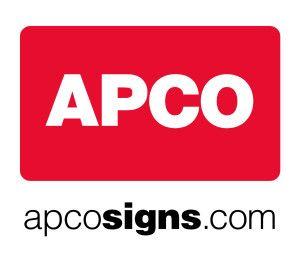 APCO Logo - APCO Logo (3) - Atlanta Chapter of the International Facility ...