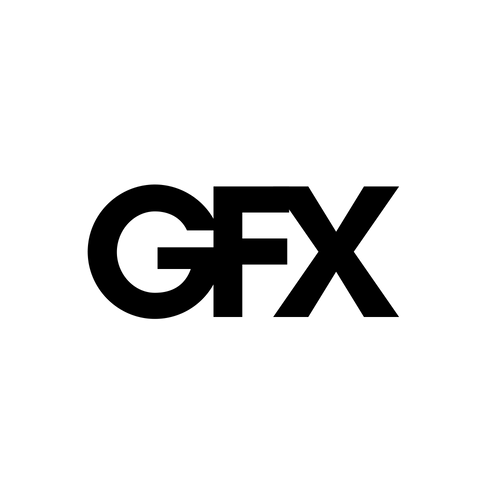 GFX Logo - Global Fashion Exchange
