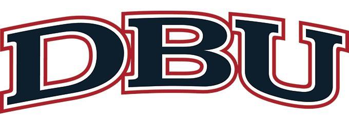 Dbu Logo - Dallas Baptist University - Wikidata