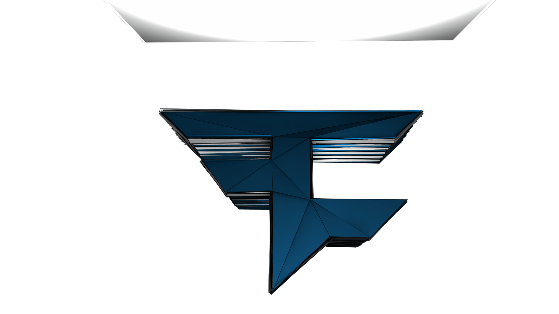 GFX Logo - FaZe GFX Logo