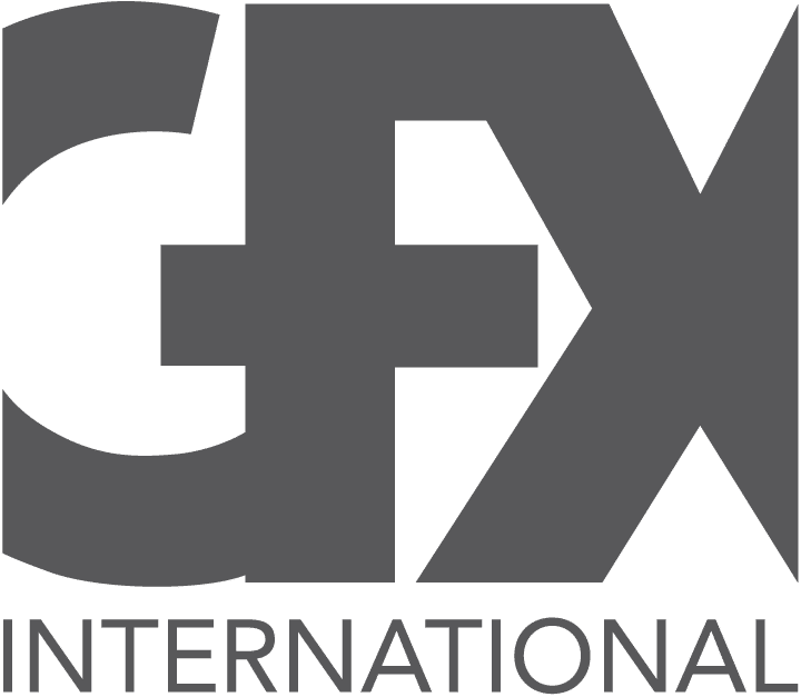 GFX Logo - GFX International -Minimize Your Total Cost to Communicate