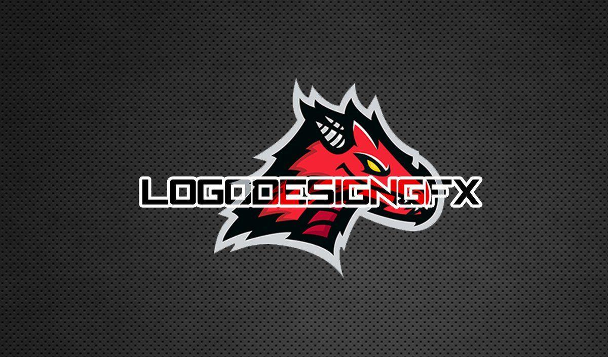 GFX Logo - Logo Design and GFX on Twitter: 