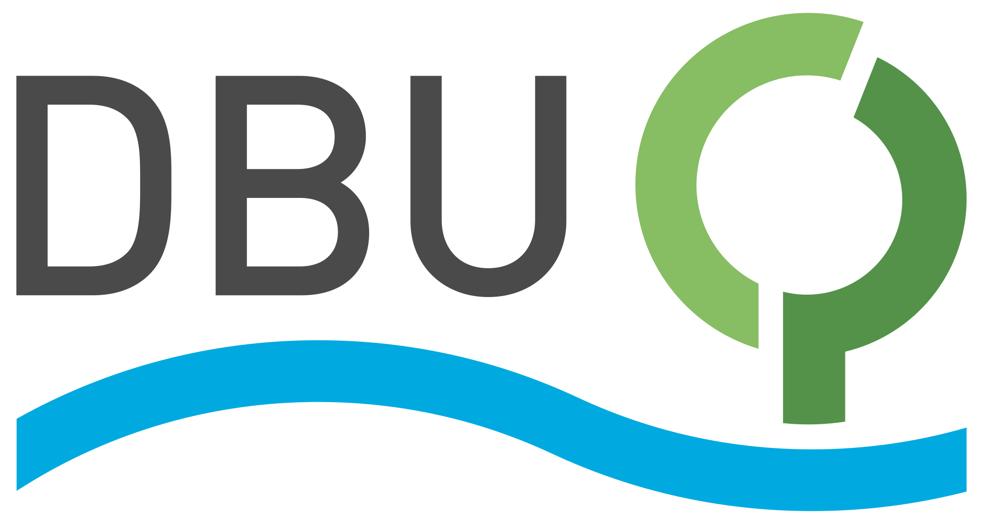 Dbu Logo - File:Logo DBU 2014.svg - Wikimedia Commons