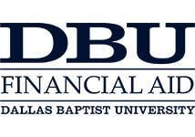 Dbu Logo - Office of Financial Aid. Dallas Baptist University