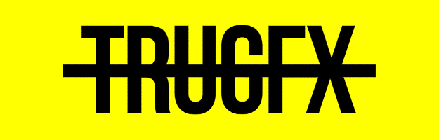 GFX Logo - TruGfx.com - High Quality Graphic & Web Design
