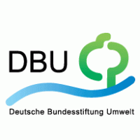 Dbu Logo - DBU Deutsche Bundesstiftung Umwelt | Brands of the World™ | Download ...
