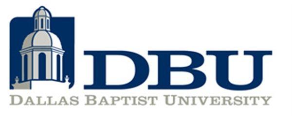 Dbu Logo - Dallas Baptist University