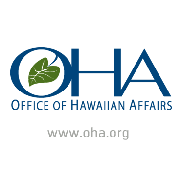 OHA Logo - The Office of Hawaiian Affairs (OHA) - Empowering Hawaiians ...