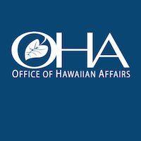 OHA Logo - The Office of Hawaiian Affairs (OHA) Hawaiians