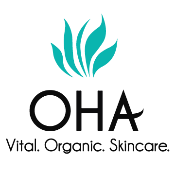 OHA Logo - Daily Moisturizer