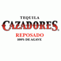 Cazadores Logo - TEQUILA CAZADORES. Brands of the World™. Download vector logos