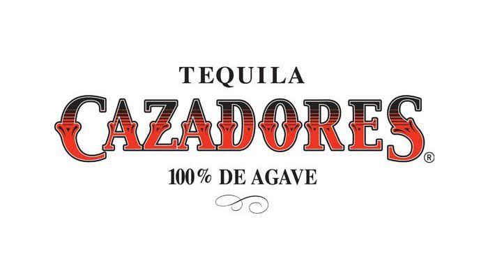 Cazadores Logo - Cazadores tequila logo. Logos. Logos, Liquor bottles