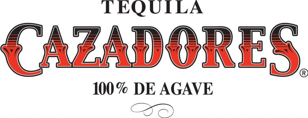 Cazadores Logo - Cazadores Logo / Alcohol / Logo Load.Com