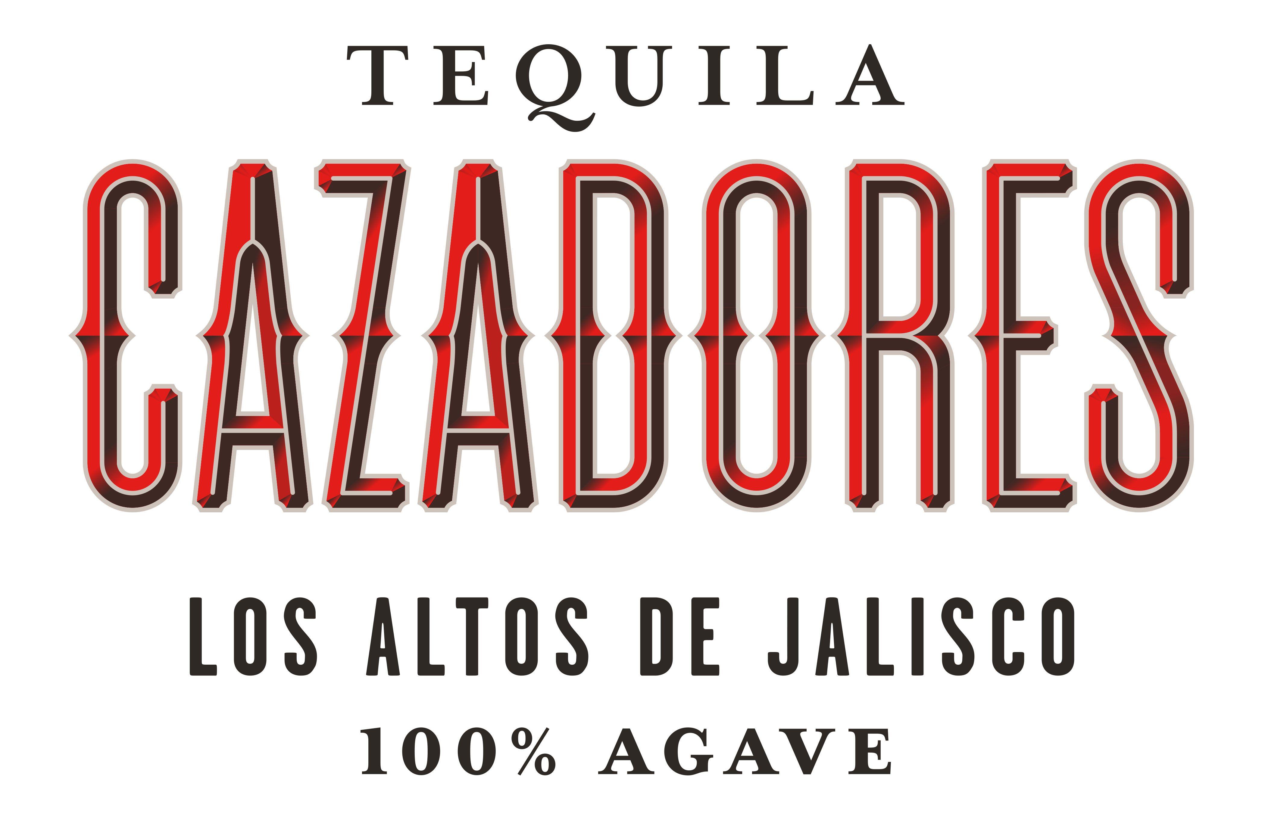 Cazadores Logo - Tequila Cazadores® Biomass Boiler Cuts Distillery's