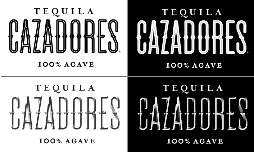 Cazadores Logo - ABOUT_CAZADORES