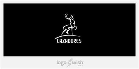 Cazadores Logo - Cazadores Logos