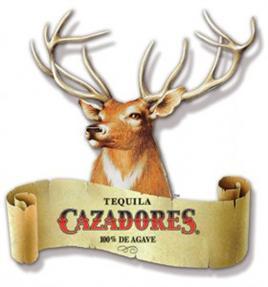 Cazadores Logo - Cazadores Tequila Anejo