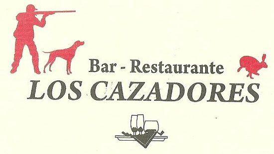 Cazadores Logo - Logo - Picture of Los Cazadores, San Martin de Trevejo - TripAdvisor