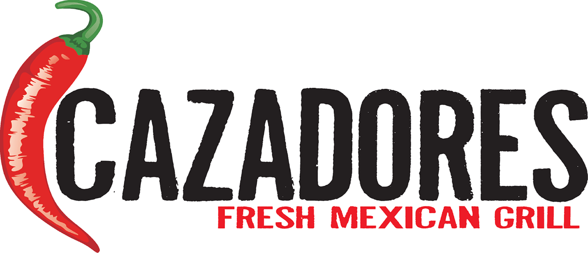 Cazadores Logo - Cazadores