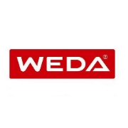 Weda Logo - Working at WEDA