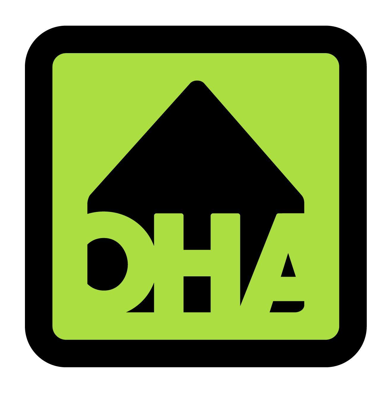 OHA Logo - Oha Logo Huge. Women In Film And Video Of Washington, DC