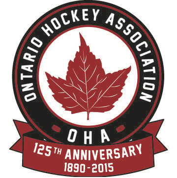 OHA Logo - Ontario Hockey Association