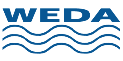 Weda Logo - Weda AB Profile