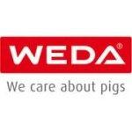 Weda Logo - B & M Slots signs distribution agreement with WEDA Germany. - B & M ...