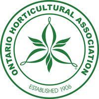 OHA Logo - Richmond Hill Garden & Horticultural Society - OHA Activities