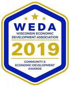 Weda Logo - CEDA Nominations – weda