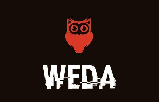 Weda Logo - weda hashtag on Twitter