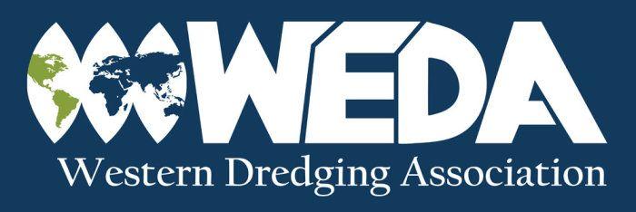 Weda Logo - Event - WEDA - Dredging Summit & Expo '18