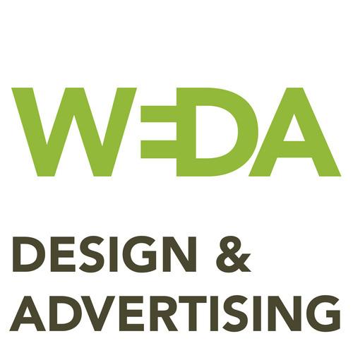 Weda Logo - WEDA. Nuchter Over Gewicht