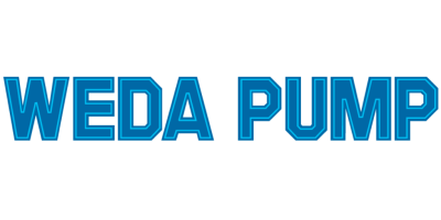 Weda Logo - WEDA Pump Profile