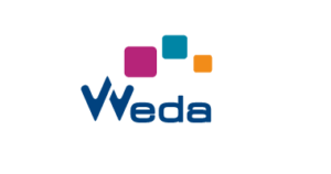 Weda Logo - Logo weda trans