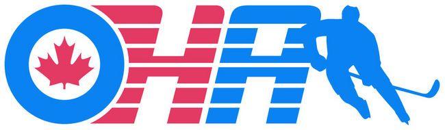 OHA Logo - BlackburnNews.com To Bring Back Intermediate League