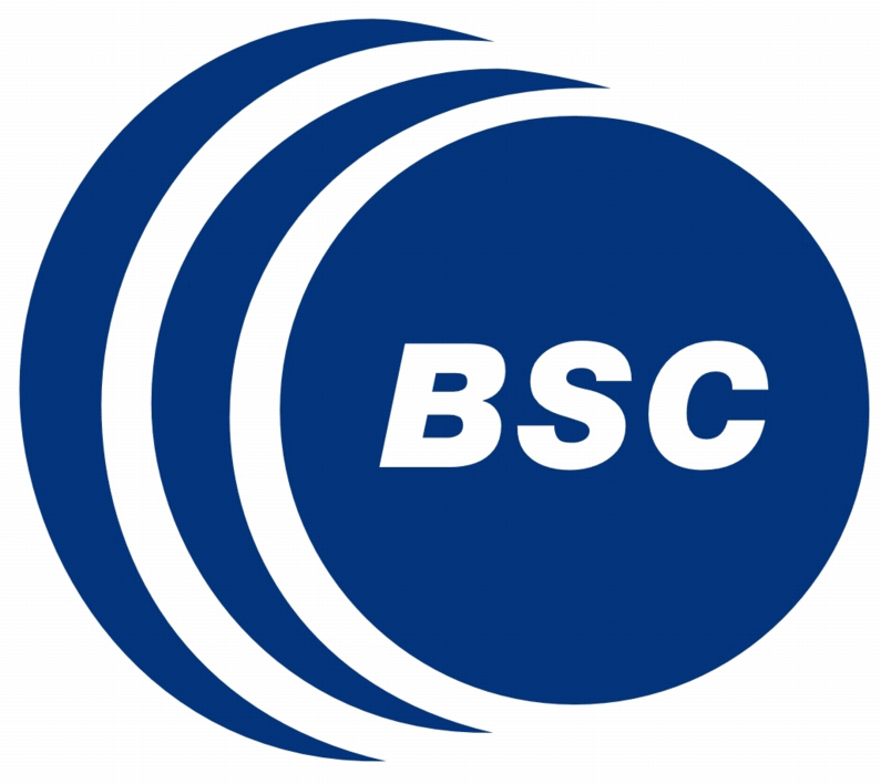 BSc Logo - BSC-Logo – PRACE Summer Of HPC